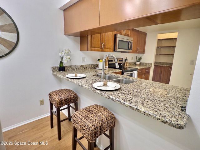 455 Catamaran Drive 48, Merritt Island, FL 32952