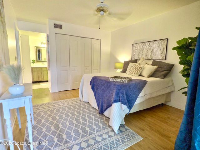 455 Catamaran Drive 48, Merritt Island, FL 32952