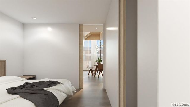 2827 John R Street 8, Detroit, MI 48201