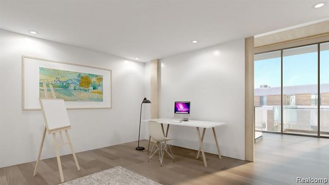 2827 John R Street 8, Detroit, MI 48201