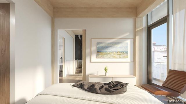 2827 John R Street 8, Detroit, MI 48201