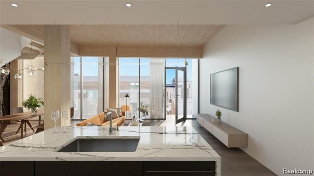 2827 John R Street 8, Detroit, MI 48201