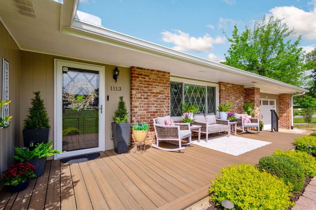 1113 Panorama Drive, Chattanooga, TN 37421