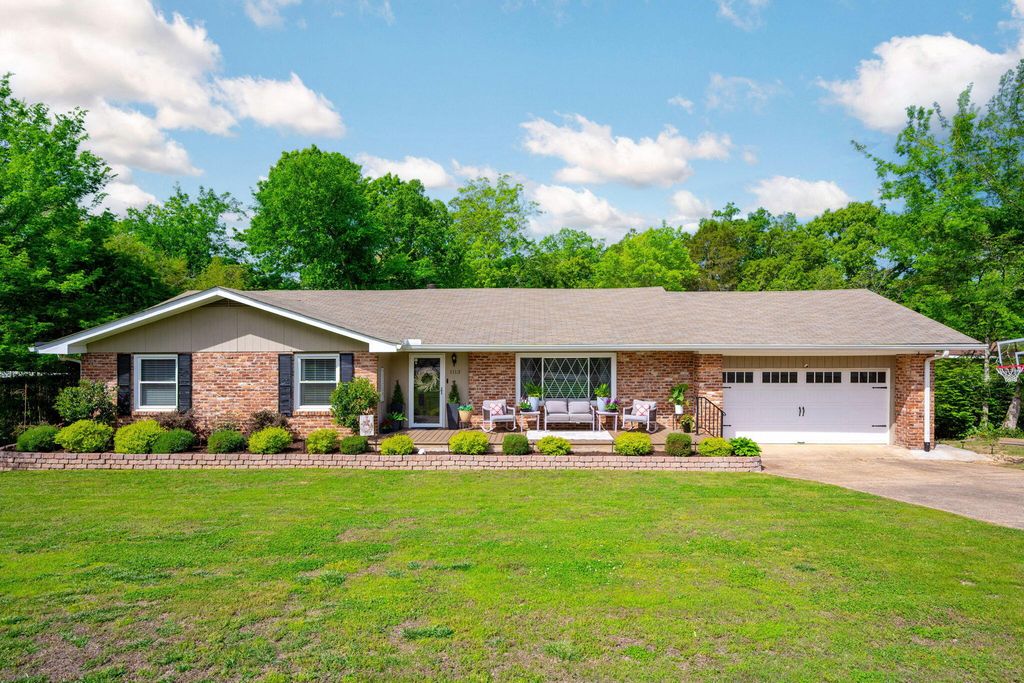 1113 Panorama Drive, Chattanooga, TN 37421