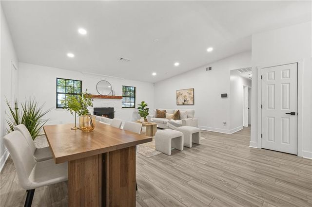 5445 Mallard Trail, Lithonia, GA 30058