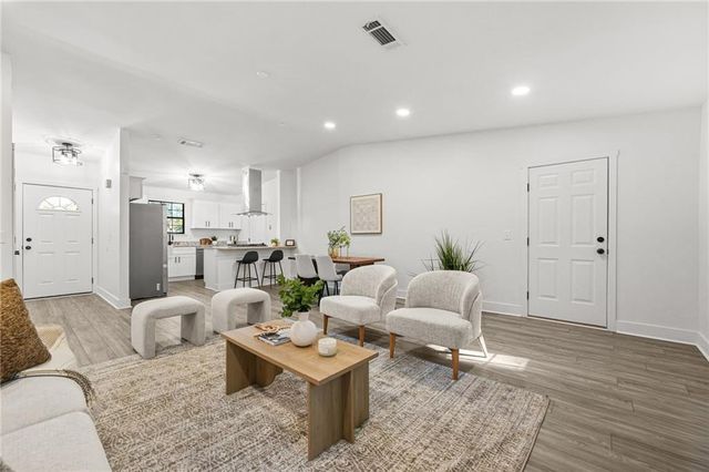 5445 Mallard Trail, Lithonia, GA 30058