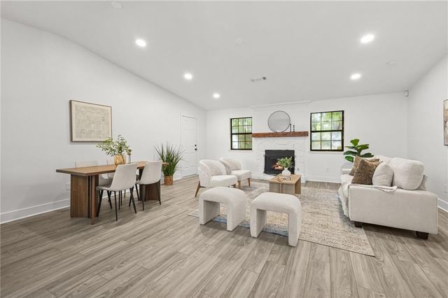 5445 Mallard Trail, Lithonia, GA 30058