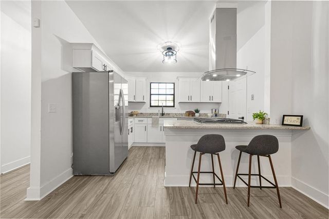 5445 Mallard Trail, Lithonia, GA 30058