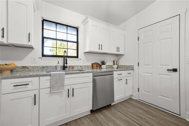 5445 Mallard Trail, Lithonia, GA 30058