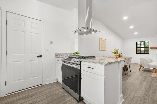 5445 Mallard Trail, Lithonia, GA 30058