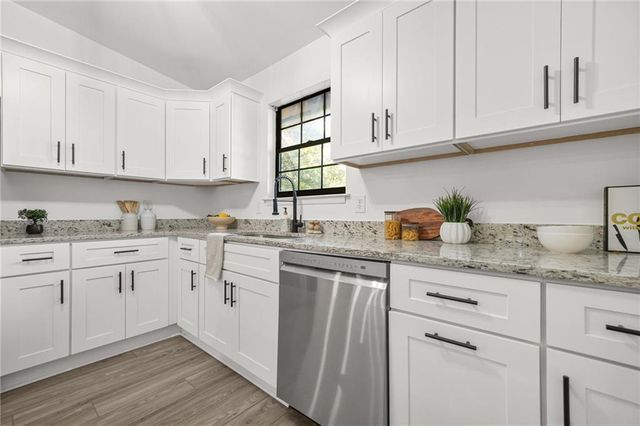 5445 Mallard Trail, Lithonia, GA 30058