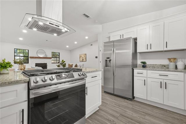 5445 Mallard Trail, Lithonia, GA 30058