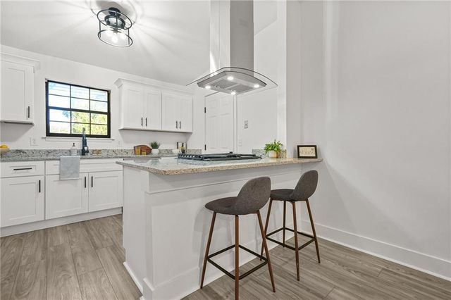 5445 Mallard Trail, Lithonia, GA 30058