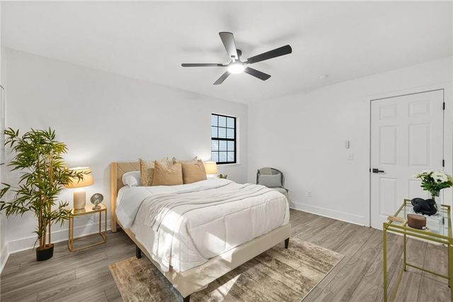 5445 Mallard Trail, Lithonia, GA 30058