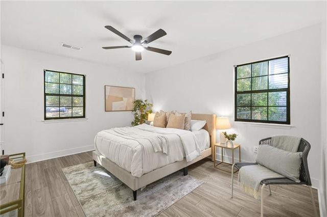 5445 Mallard Trail, Lithonia, GA 30058