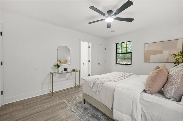 5445 Mallard Trail, Lithonia, GA 30058