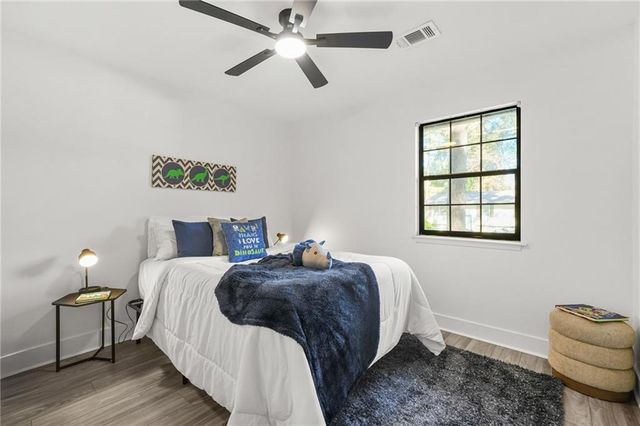 5445 Mallard Trail, Lithonia, GA 30058