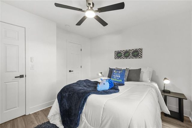 5445 Mallard Trail, Lithonia, GA 30058