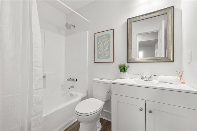 5445 Mallard Trail, Lithonia, GA 30058