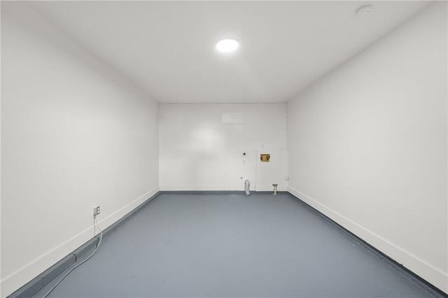 5445 Mallard Trail, Lithonia, GA 30058