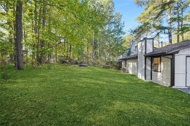 5445 Mallard Trail, Lithonia, GA 30058