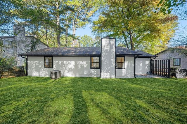 5445 Mallard Trail, Lithonia, GA 30058