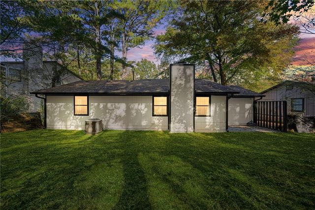 5445 Mallard Trail, Lithonia, GA 30058