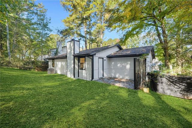 5445 Mallard Trail, Lithonia, GA 30058