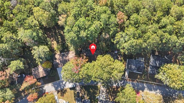 5445 Mallard Trail, Lithonia, GA 30058