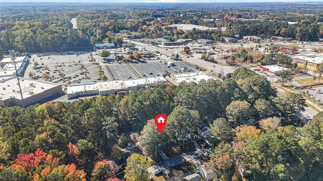 5445 Mallard Trail, Lithonia, GA 30058