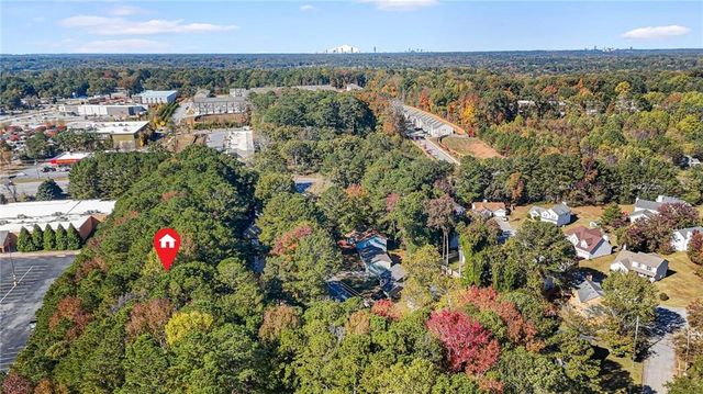 5445 Mallard Trail, Lithonia, GA 30058