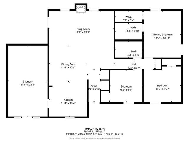 5445 Mallard Trail, Lithonia, GA 30058