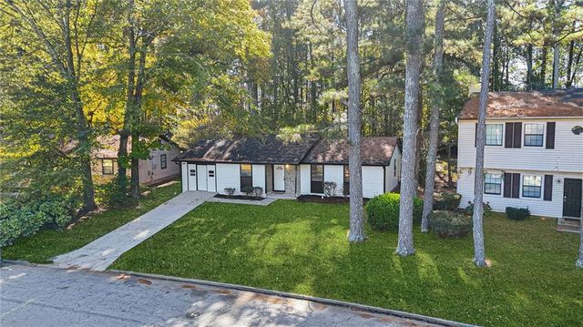 5445 Mallard Trail, Lithonia, GA 30058