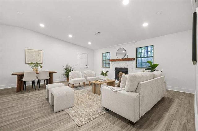 5445 Mallard Trail, Lithonia, GA 30058