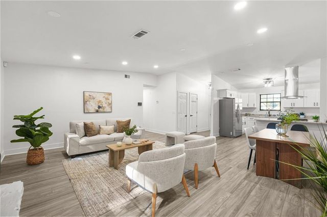 5445 Mallard Trail, Lithonia, GA 30058