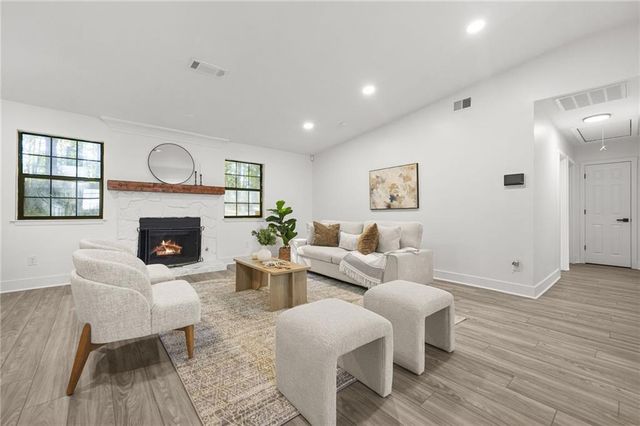 5445 Mallard Trail, Lithonia, GA 30058