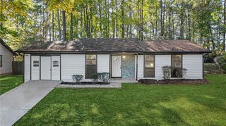 5445 Mallard Trail, Lithonia, GA 30058