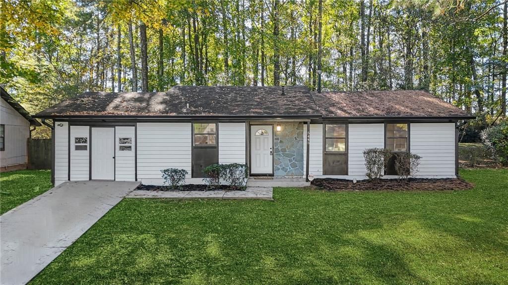 5445 Mallard Trail, Lithonia, GA 30058