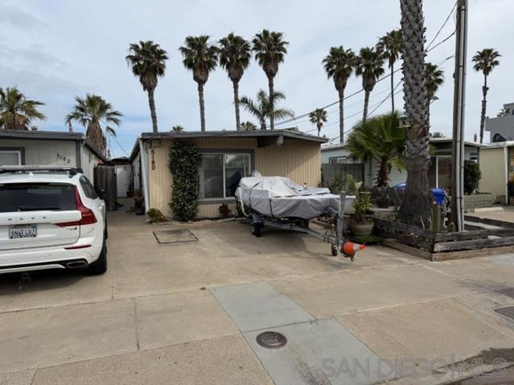 5180 WEST POINT LOMA BLVD, San Diego, CA 92107