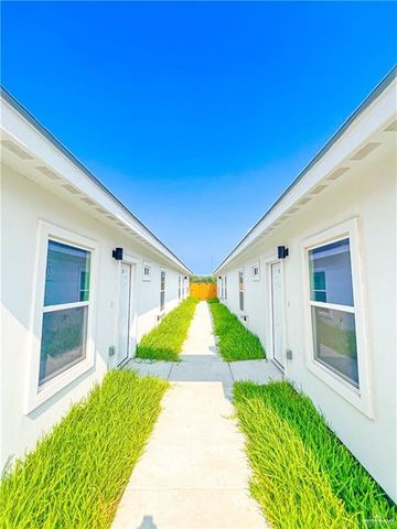 3504 S Dominique Drive 2, Pharr, TX 78577