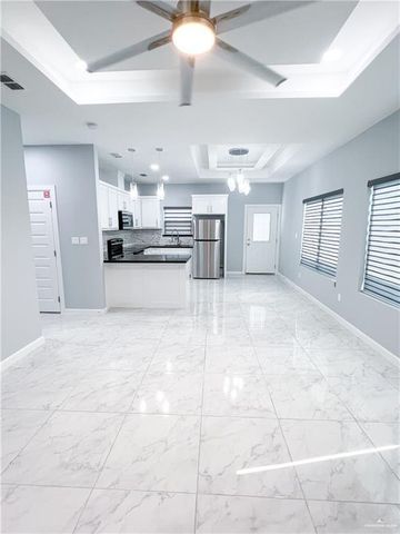 3504 S Dominique Drive 2, Pharr, TX 78577