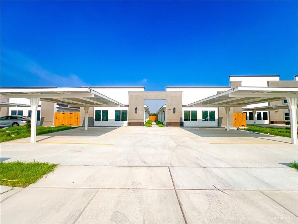 3504 S Dominique Drive 2, Pharr, TX 78577