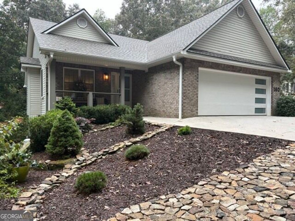 160 Yearwood Drive, Demorest, GA 30535 — photo 2