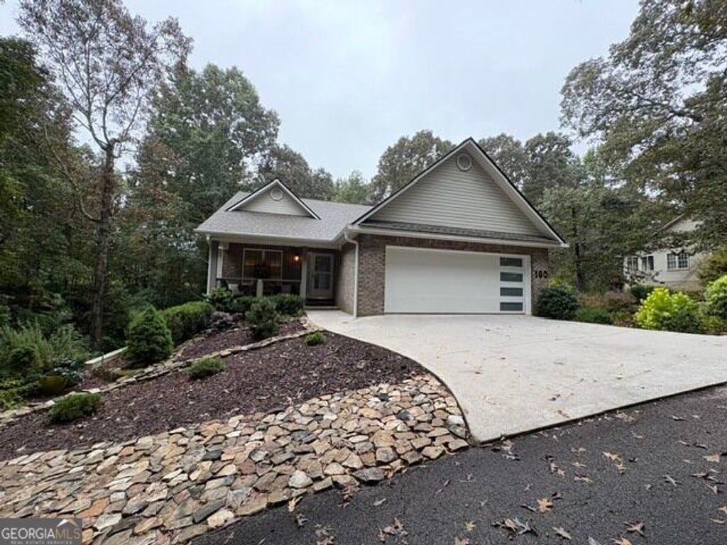 160 Yearwood Drive, Demorest, GA 30535 — photo 3