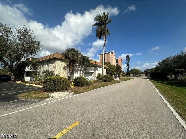 1830 Maravilla AVE 607, Fort Myers, FL 33901