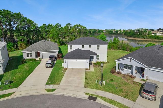 3880 FESCUE STREET, Clermont, FL 34714