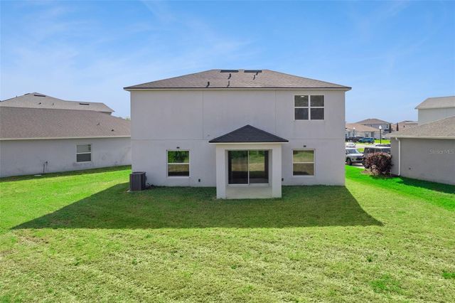 3880 FESCUE STREET, Clermont, FL 34714