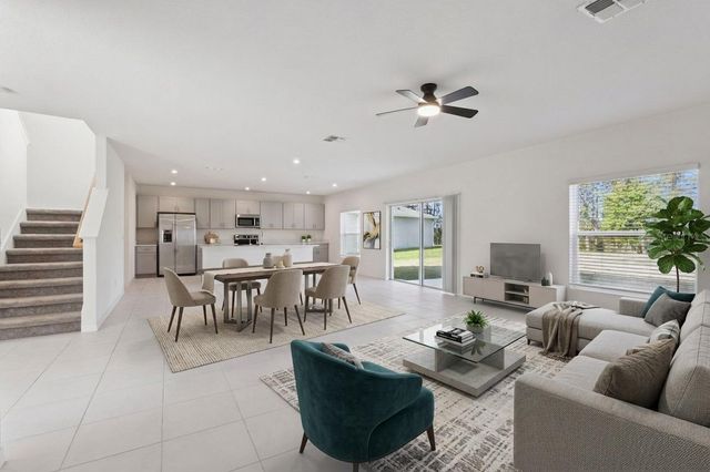 3880 FESCUE STREET, Clermont, FL 34714