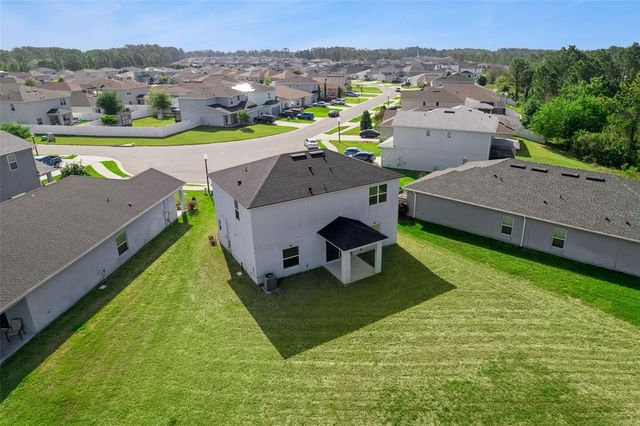 3880 FESCUE STREET, Clermont, FL 34714