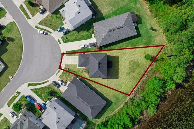 3880 FESCUE STREET, Clermont, FL 34714